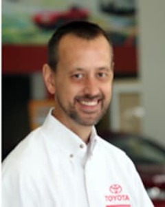 Scott Bradley 