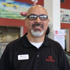 Ubaldo Dominguez-Cruz 
