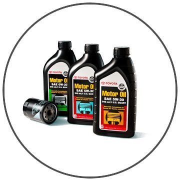 Oil Change