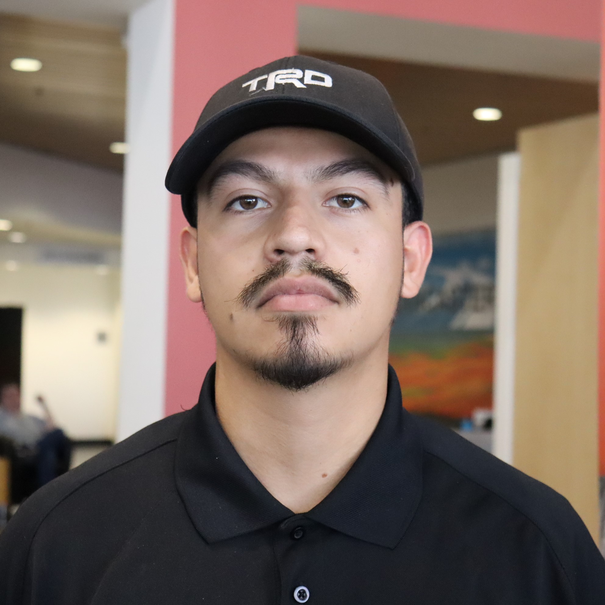Ryan Orellana