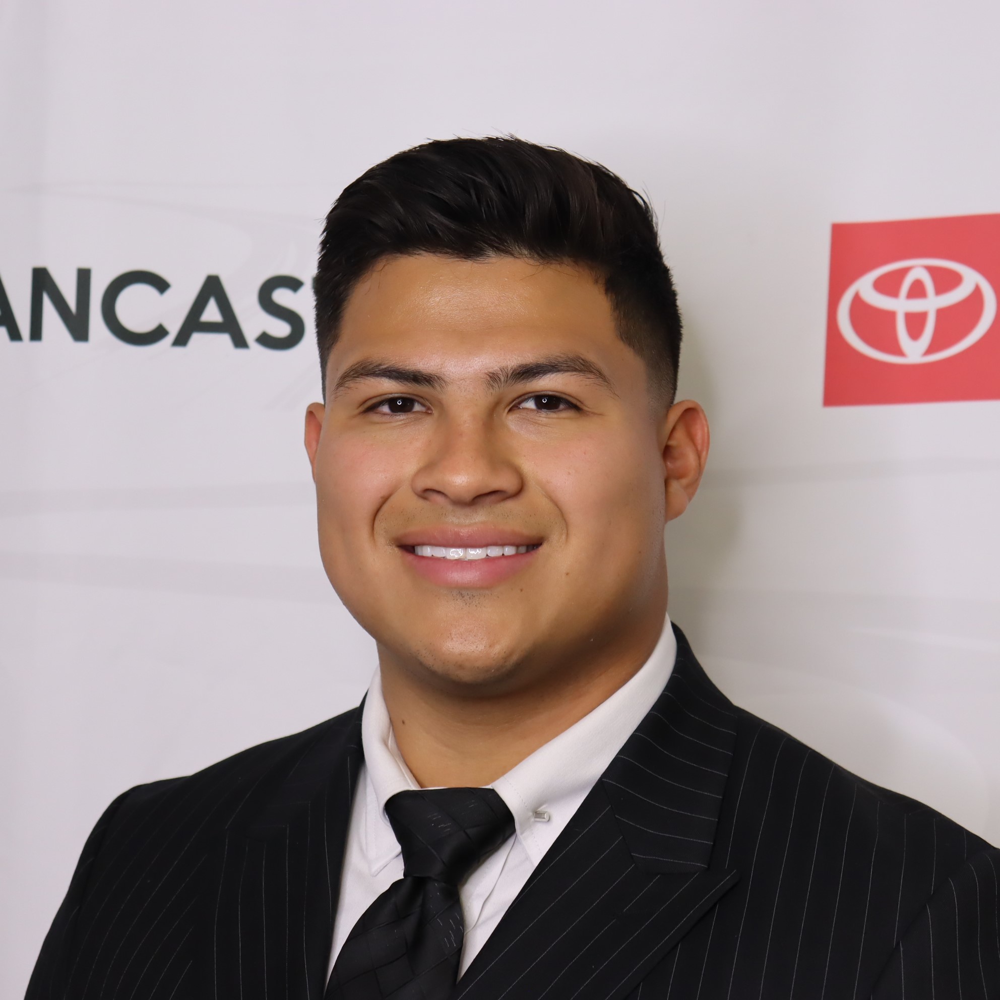 Lester Diaz 