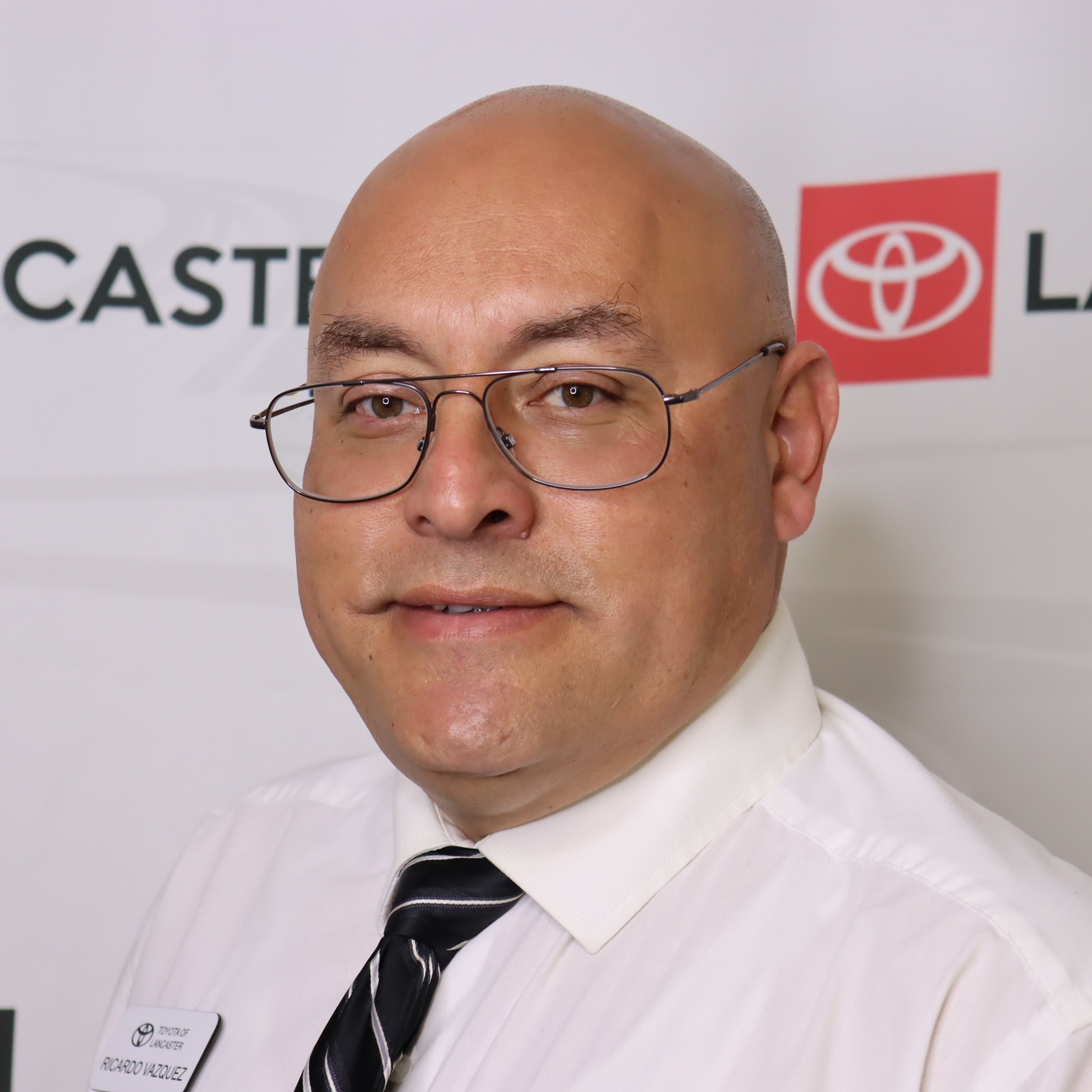 Ricardo Vasquez 