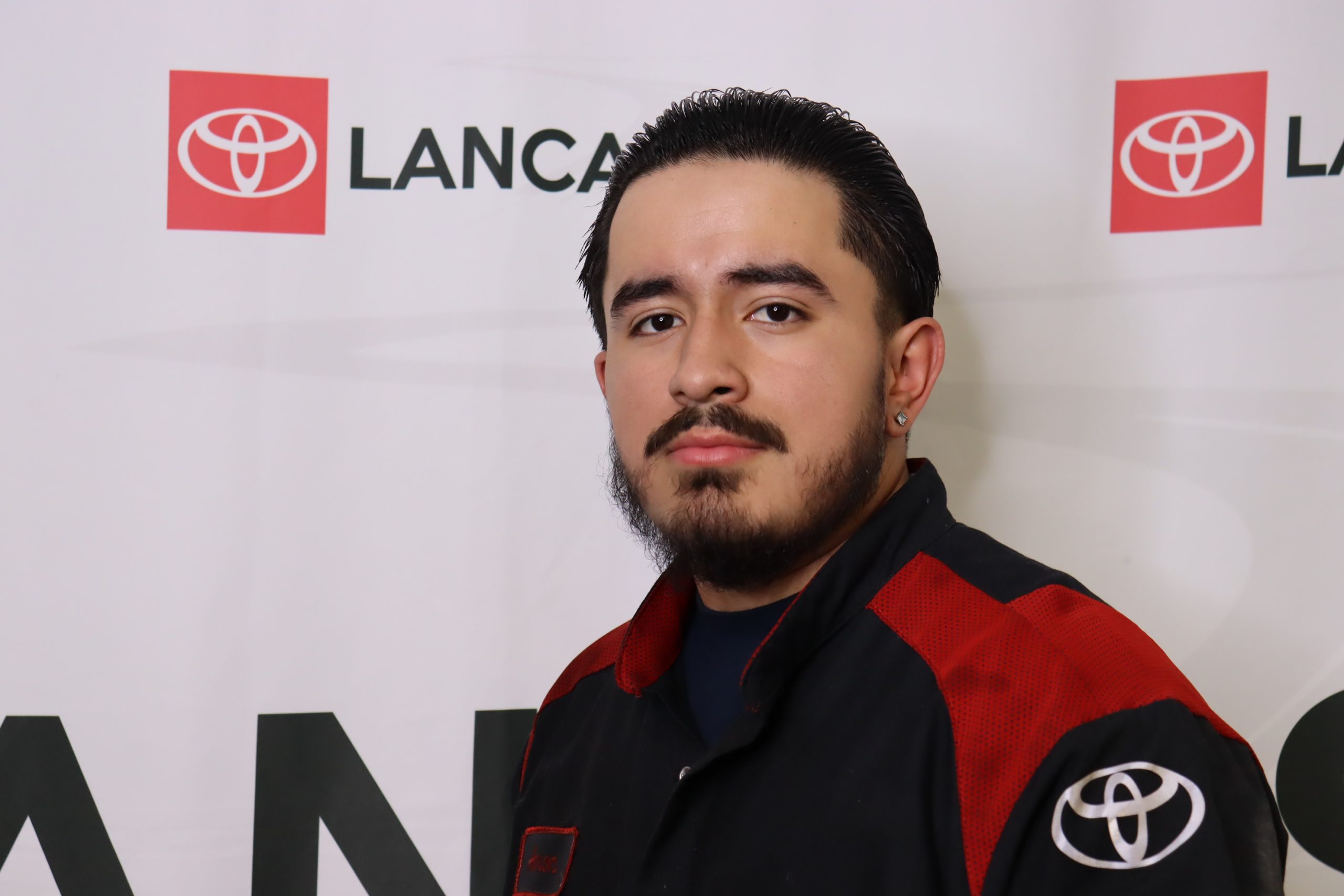 Aaron Curiel