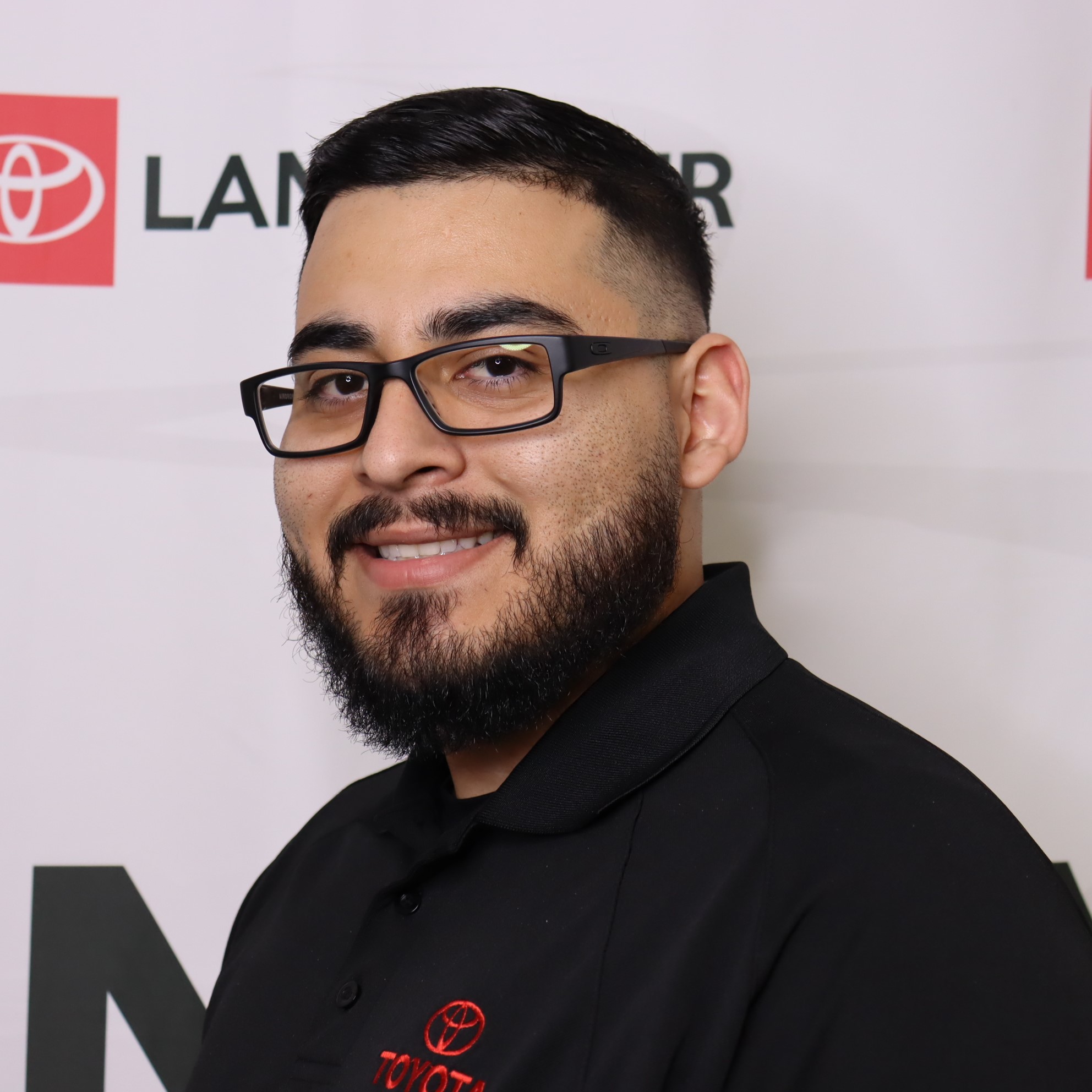 Bryan Madrigal