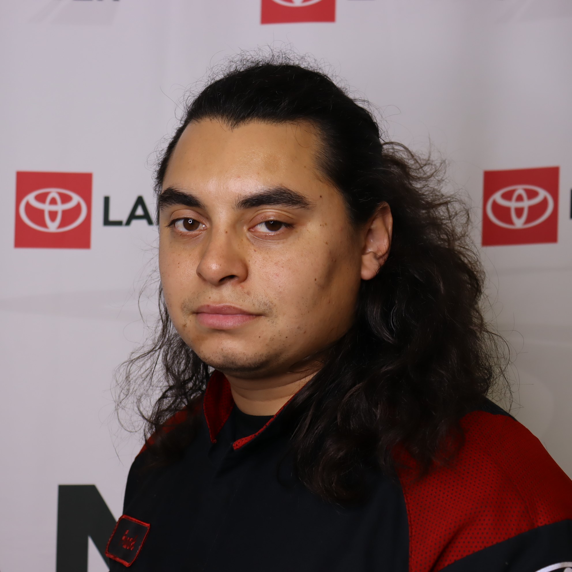 Frank Araniva