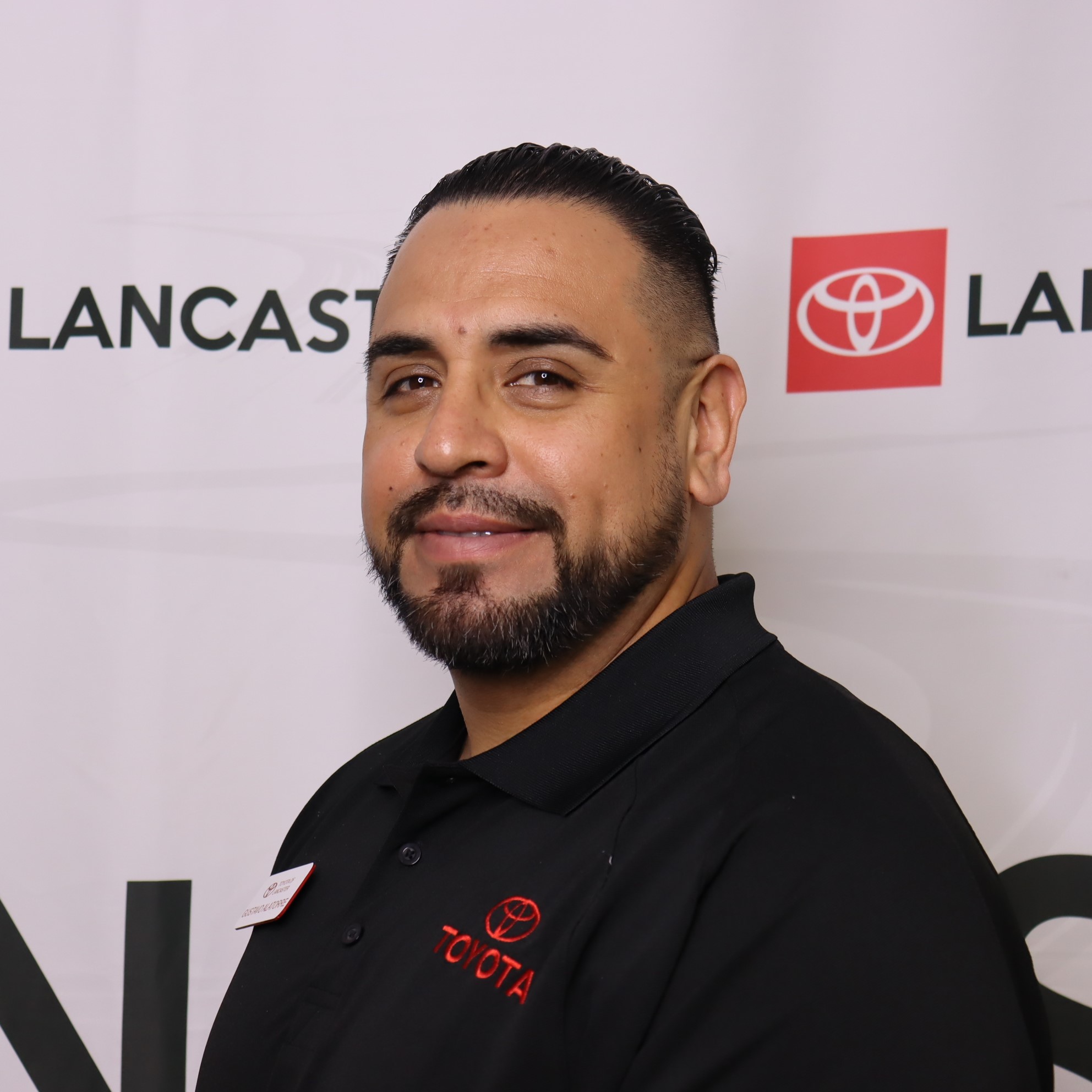 Gustavo Alatorre 