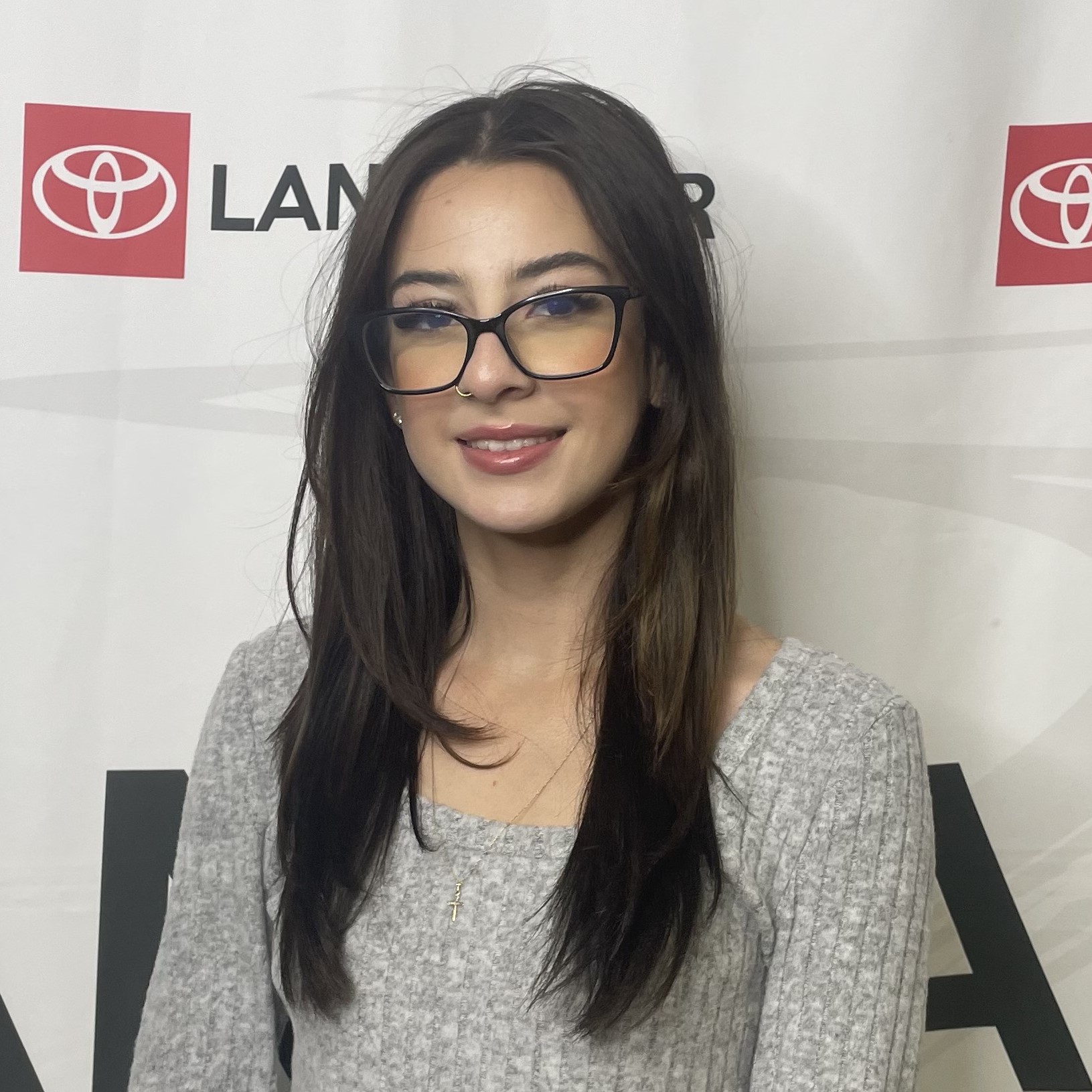 Rachel Cruz
