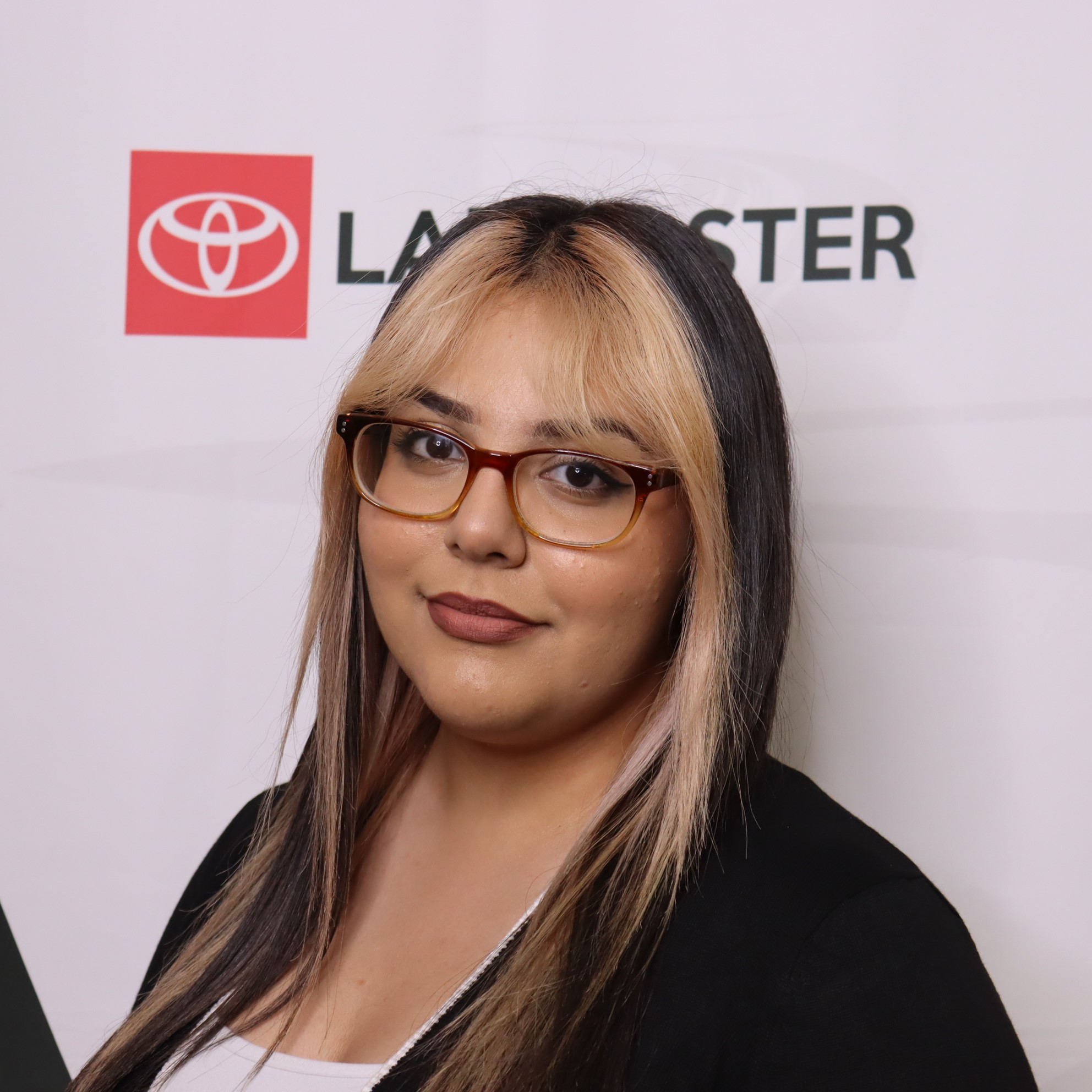 Nayeli Cardenas