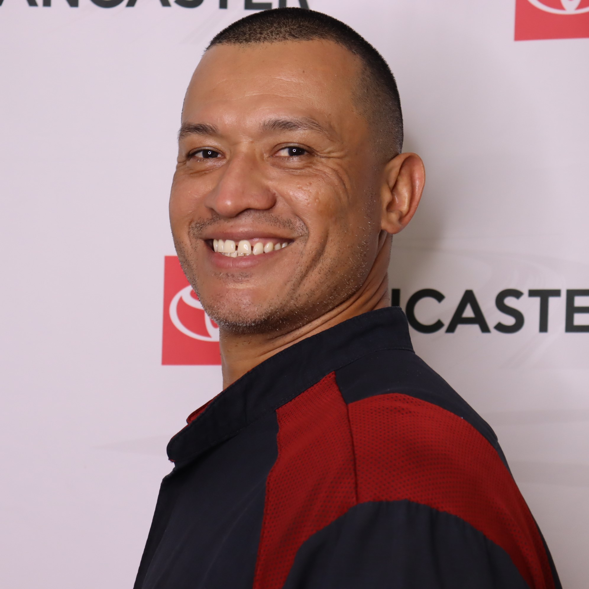 Alex Reyes 