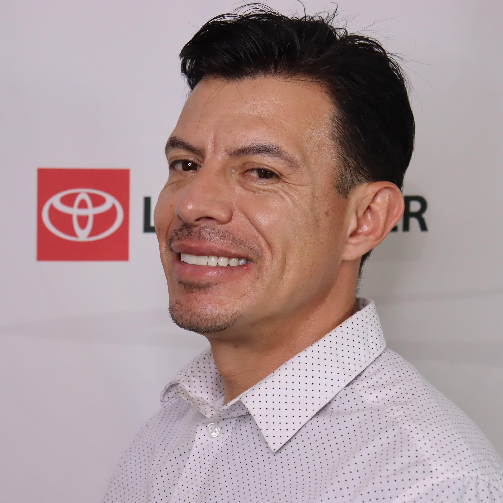 Miguel Guzman