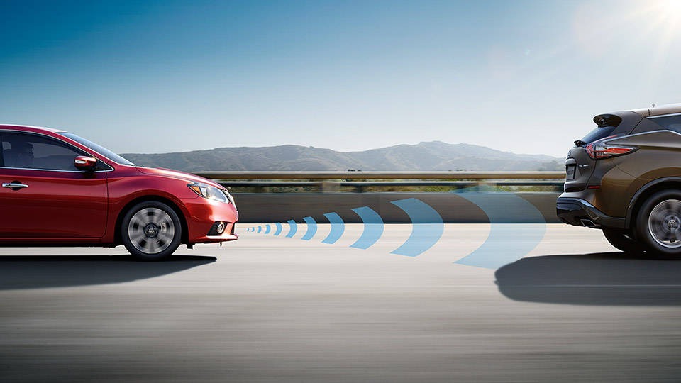 NissanSafetyShieldSuite