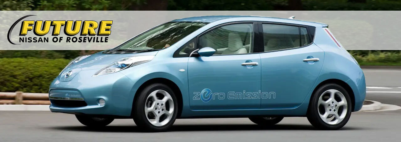 nissan leaf electric bill cost