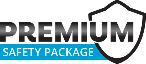 Premium Safety Package Logo