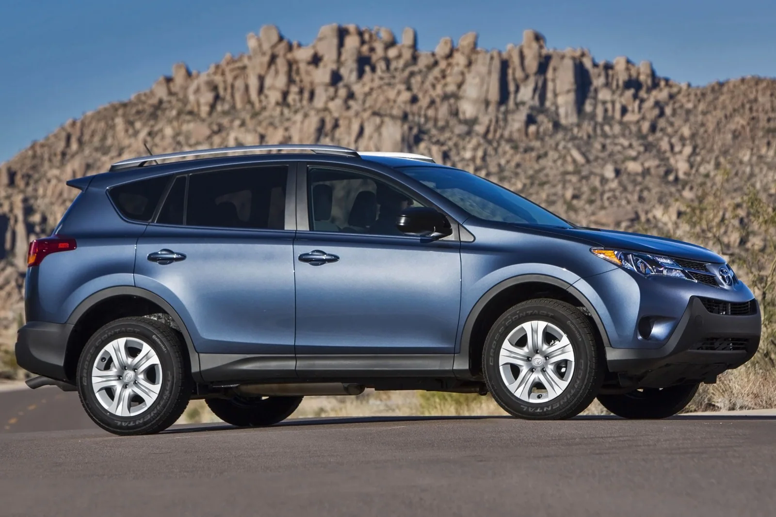 2015 Rav4