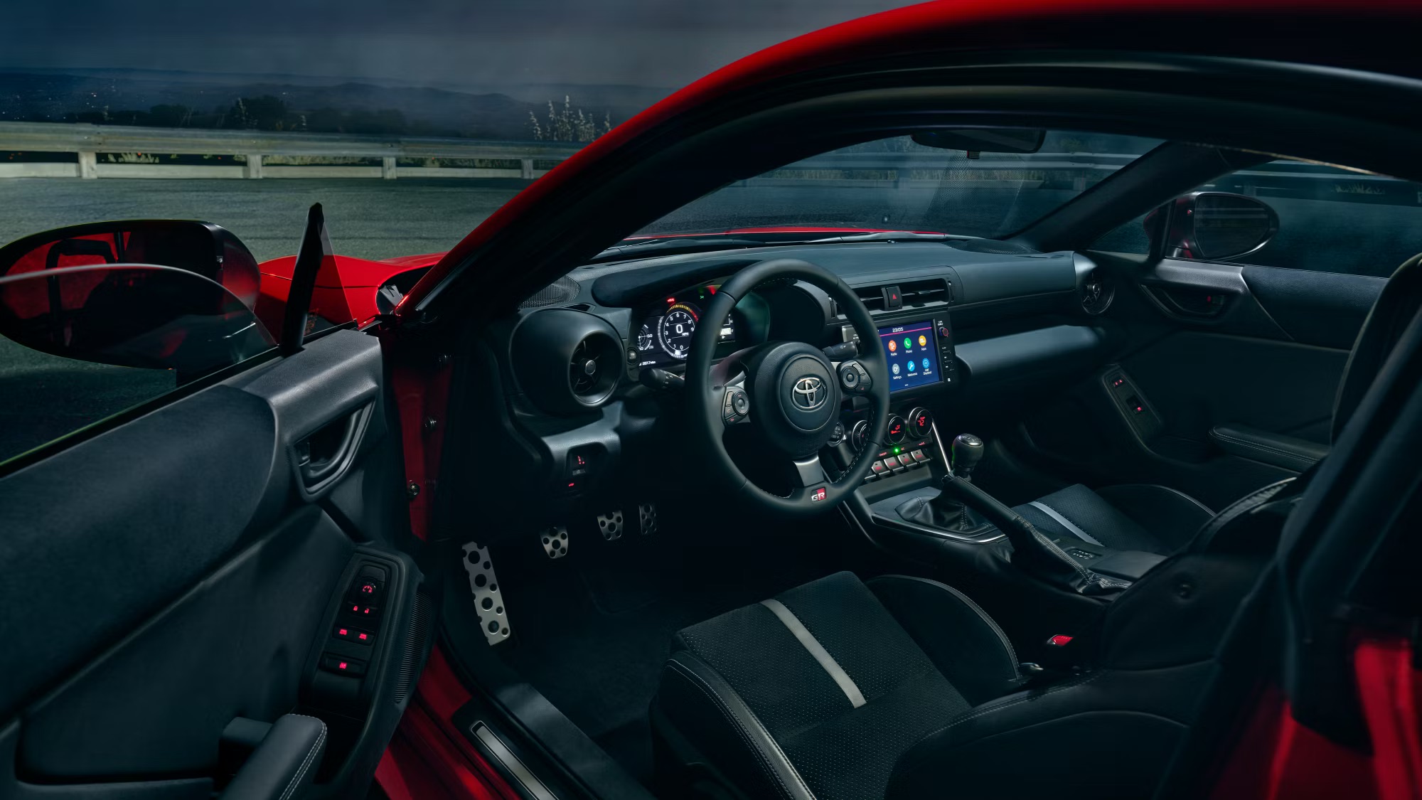2025_Toyota_GR86_
