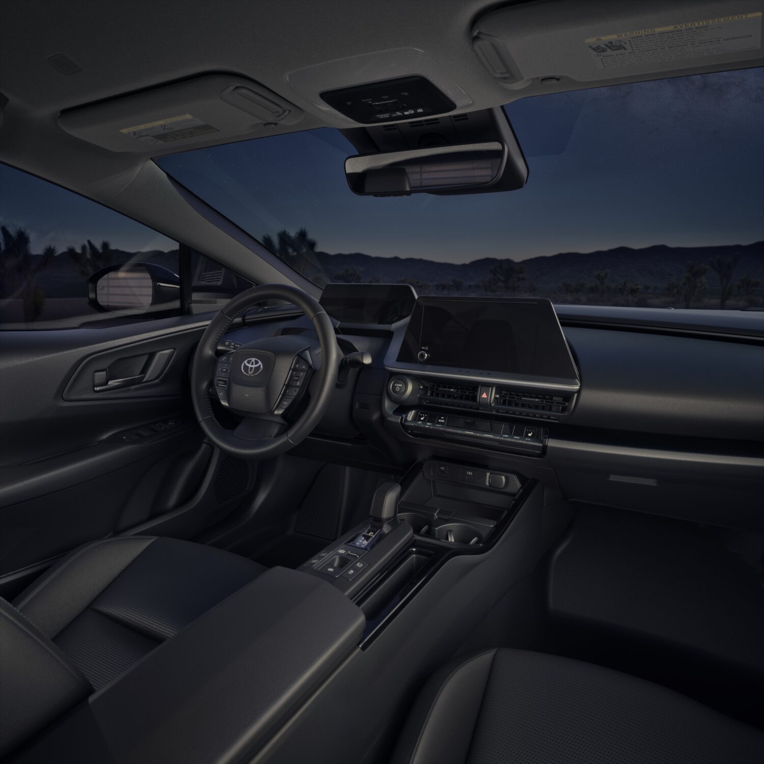 Toyota_Prius_Nightshade_-_H2_Interior_Image