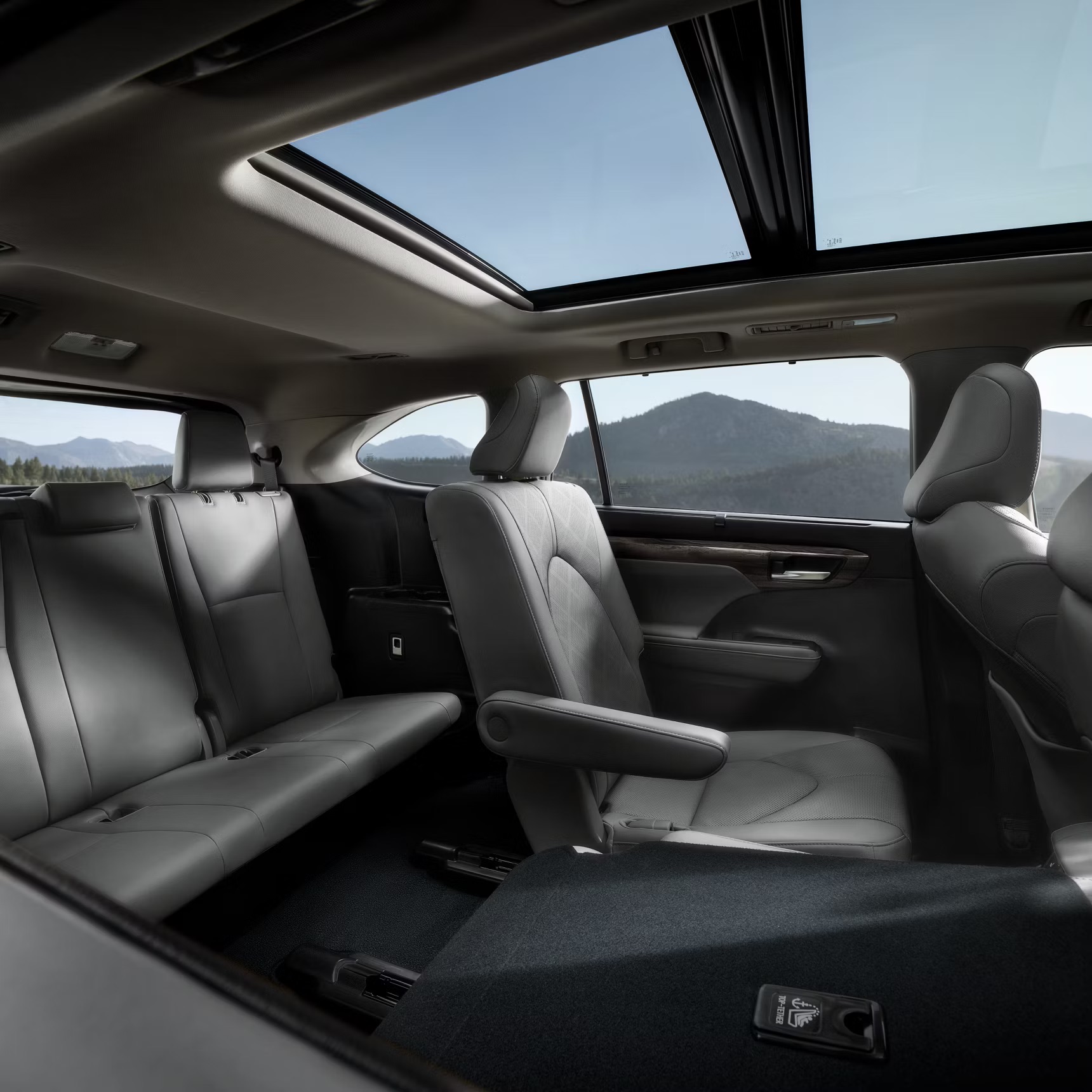 2026_Toyota_Highlander_