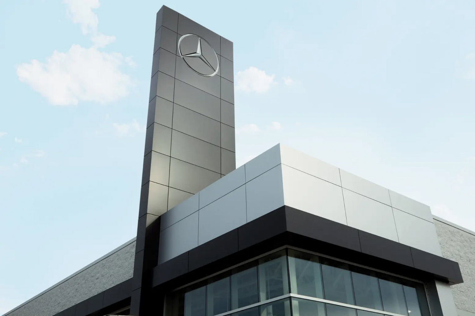 New & Pre-Owned Mercedes-Benz Dealer | Serving Brea, Placentia ...