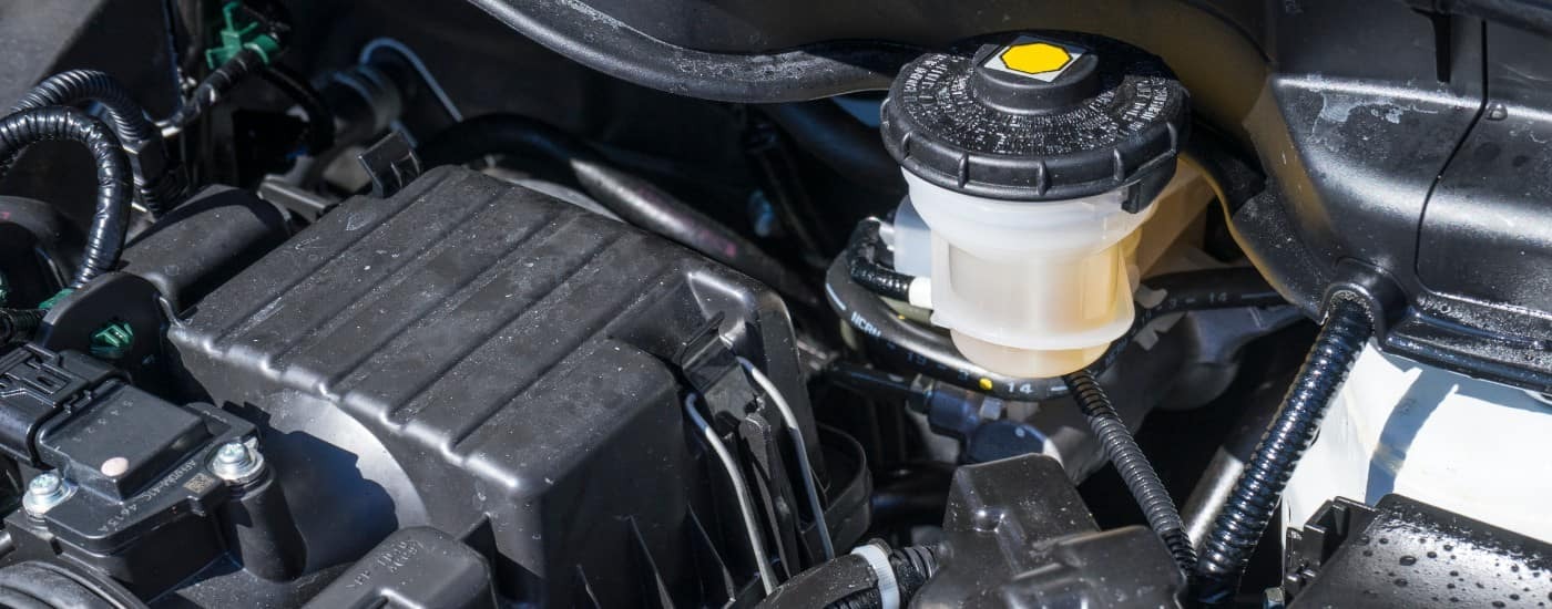 How To Check Brake Fluid | Check Your Own Brake Fluid | Learn How