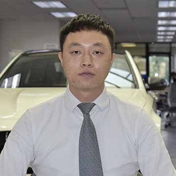 Chuang Huang