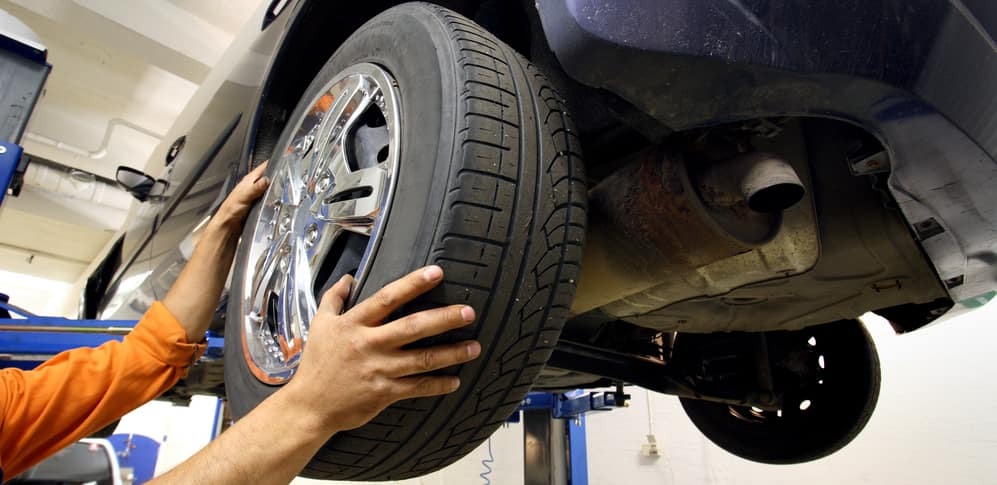 How Often Should You Rotate Your Tires?