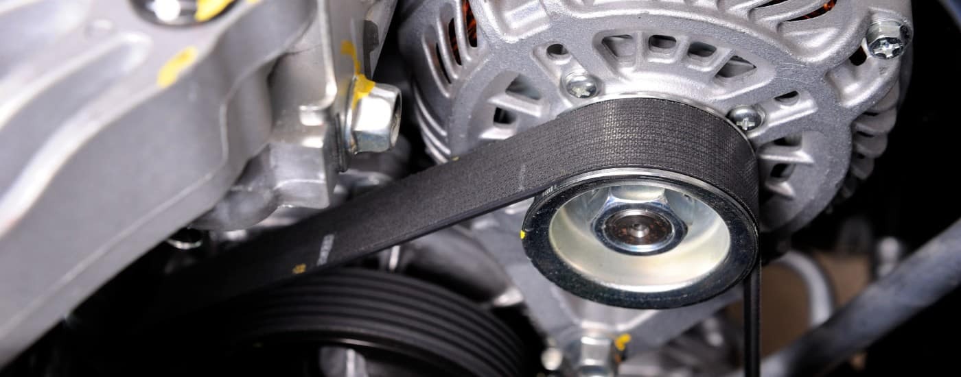 What Is a Timing Belt Learn About Timing Belts and Other Parts