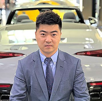 Xiang Shawn Li