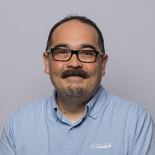 Daniel Ranciglio