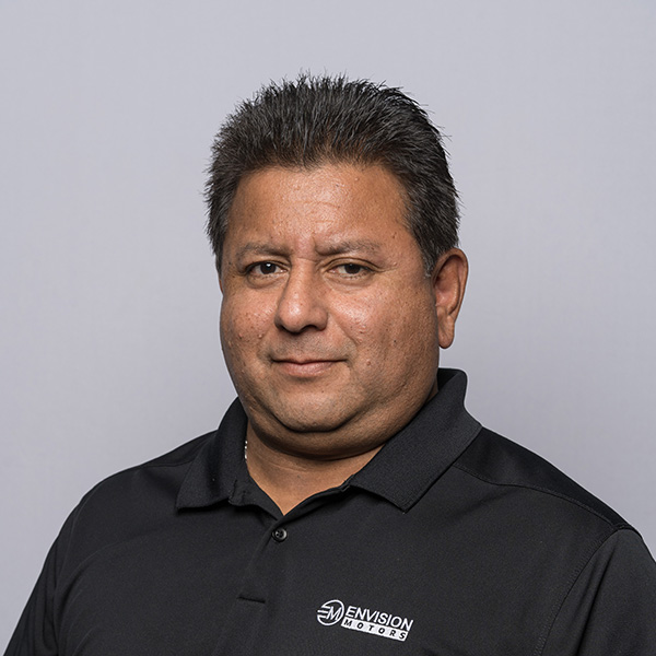 Guillermo Calderon