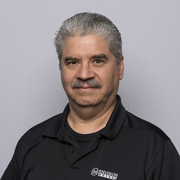 Martin Medina