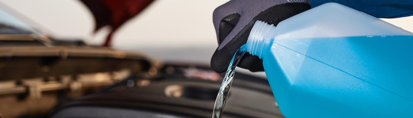 How To Test Your Coolant/Antifreeze 