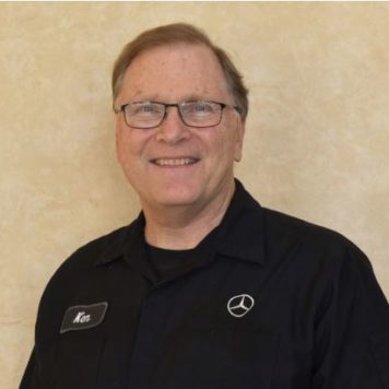 Ken Warner 