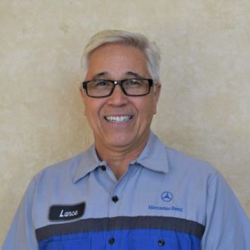 Lance Ponce 
