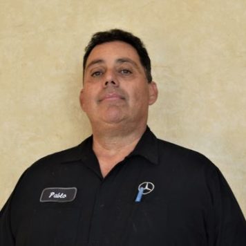 Pablo Aguayo 