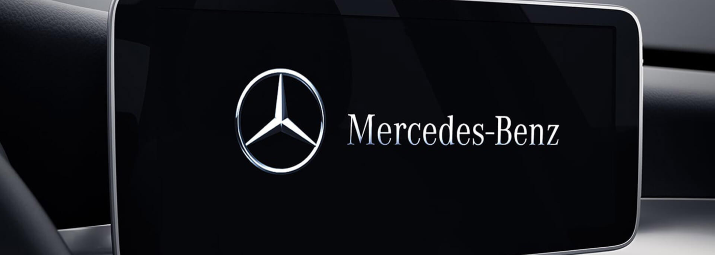 Mercedes-Benz Logo Explained