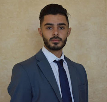 Samin Asljafari 