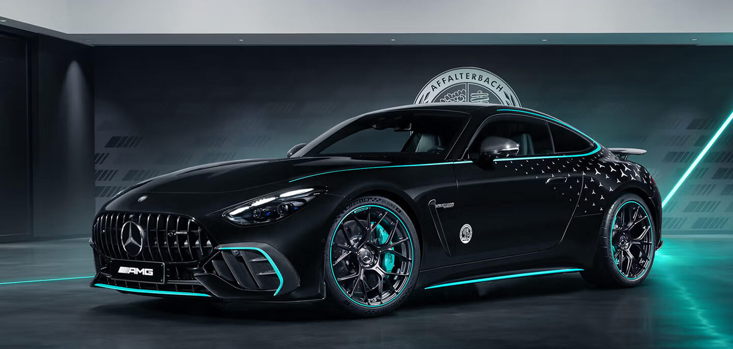 Limited special edition