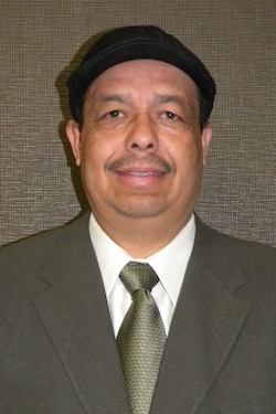 Jose Espinoza