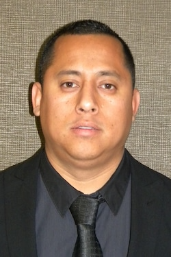 Aron Parra