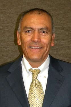 Cesar Garces