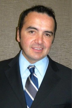 Luis Reyna