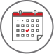 Schedule Icon