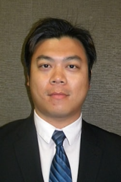 Joshua Chung