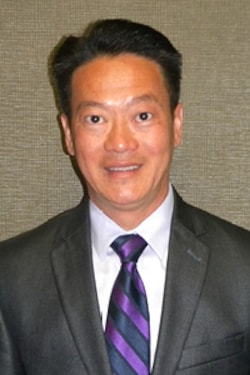 Steve Nguyen