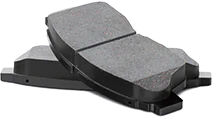  Toyota Genuine Brake Pads