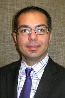 Reza Tehrani