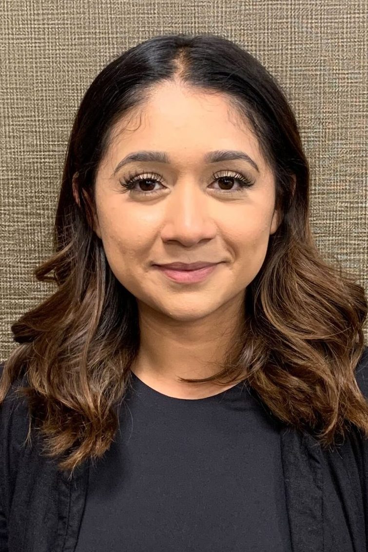 Janette Bahena