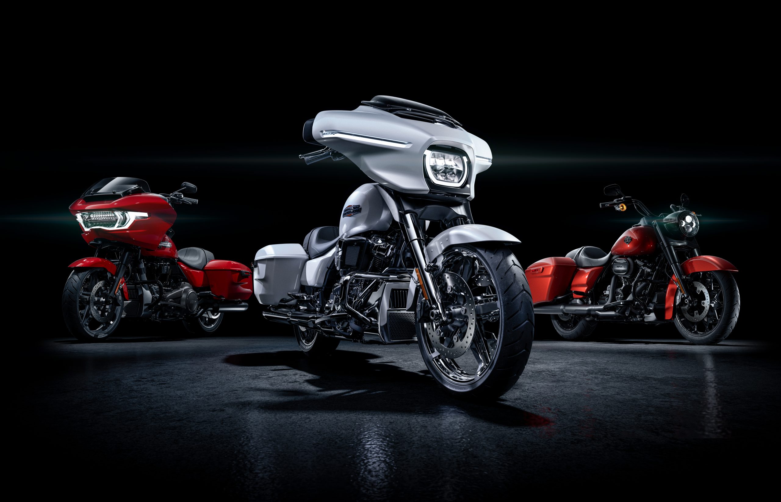 Test Ride Days Sweepstakes
