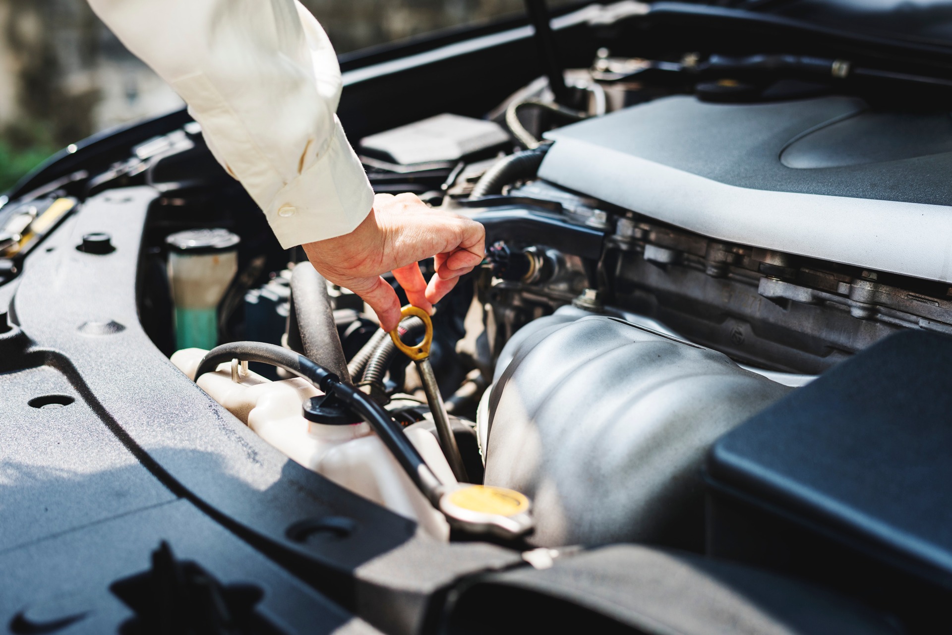 oilchange