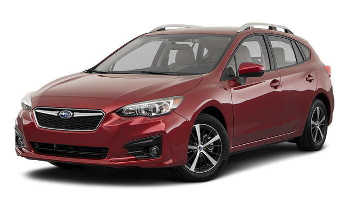 Used Hatchback
